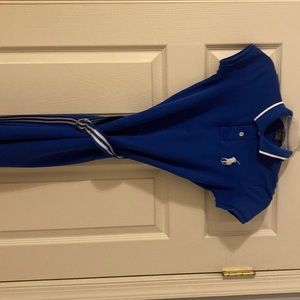 Ralph Lauren Sport POLO dress